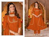 Ladies Flavour 3361 To 3364 Vichitra Kurti With Bottom Dupatta Orders In India